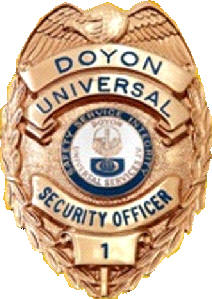 Badge