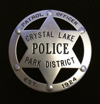 Badge