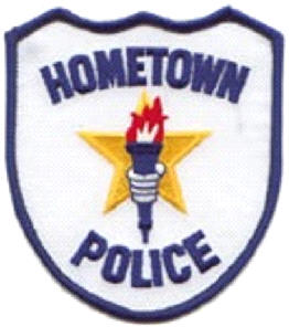 Badge